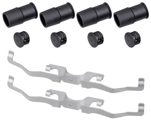 A.B.S. 1944Q Accessory Kit, disc brake pad