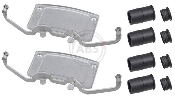 A.B.S. 1951Q Accessory Kit, disc brake pad