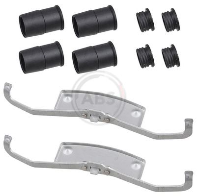 A.B.S. 1952Q Accessory Kit, disc brake pad