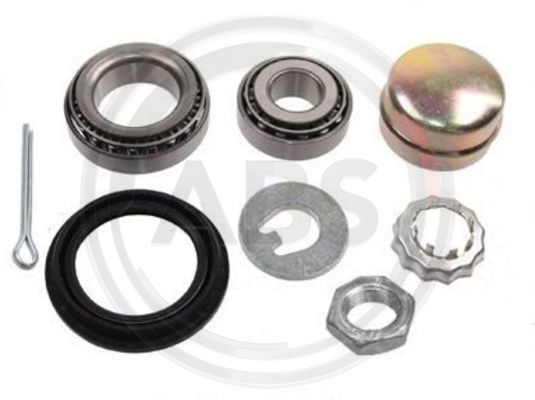 A.B.S. 200001 Wheel Bearing Kit