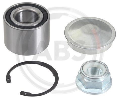 A.B.S. 200004 Wheel Bearing Kit