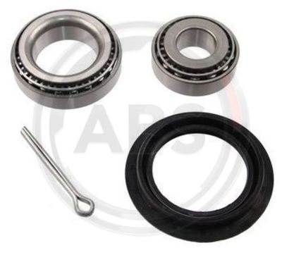 Wheel Bearing Kit A.B.S. 200005