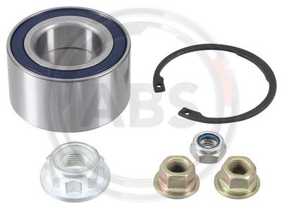 Wheel Bearing Kit A.B.S. 200009
