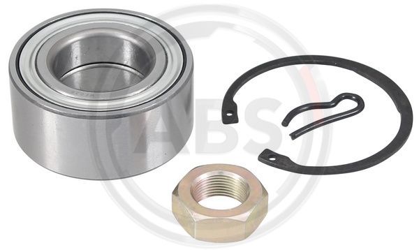 A.B.S. 200013 Wheel Bearing Kit