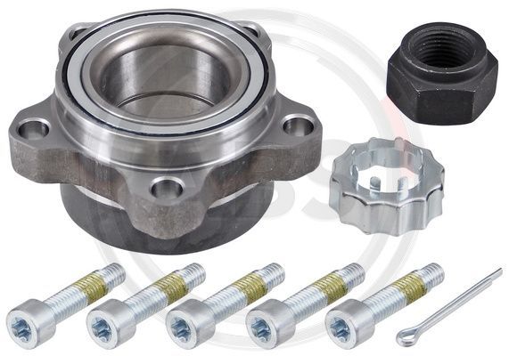 A.B.S. 200014 Wheel Hub