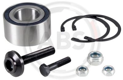 Wheel Bearing Kit A.B.S. 200016