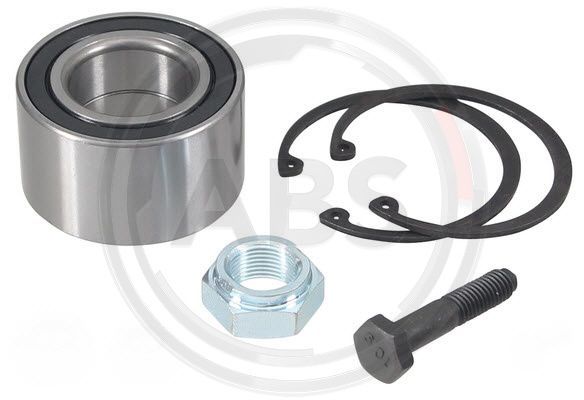 A.B.S. 200018 Wheel Bearing Kit