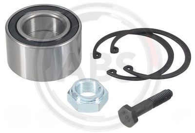 Wheel Bearing Kit A.B.S. 200018