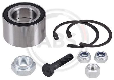 Wheel Bearing Kit A.B.S. 200024