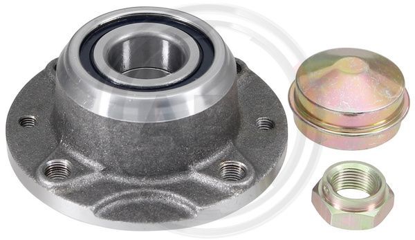 A.B.S. 200025 Wheel Hub