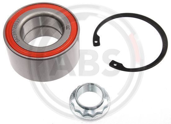 A.B.S. 200028 Wheel Bearing Kit