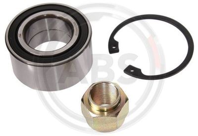 Wheel Bearing Kit A.B.S. 200029