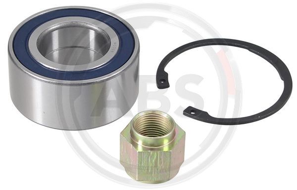 A.B.S. 200033 Wheel Bearing Kit