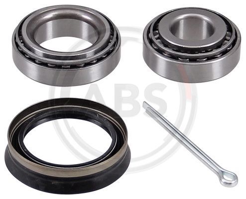 A.B.S. 200034 Wheel Bearing Kit
