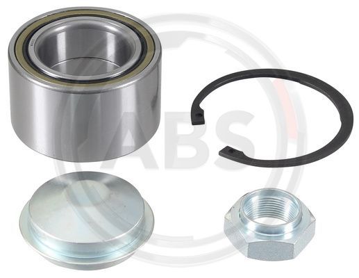 A.B.S. 200035 Wheel Bearing Kit