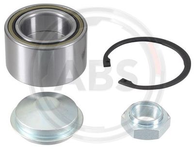 Wheel Bearing Kit A.B.S. 200035
