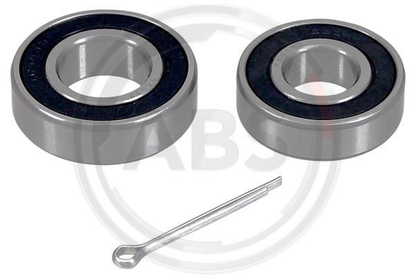 A.B.S. 200036 Wheel Bearing Kit
