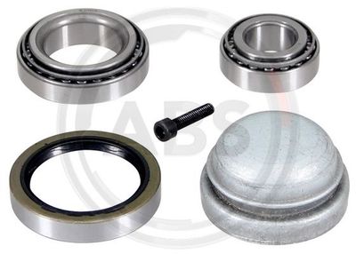 Wheel Bearing Kit A.B.S. 200038