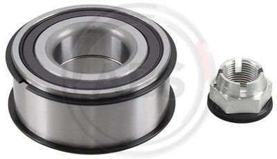 Wheel Bearing Kit A.B.S. 200041