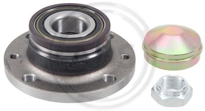 Wheel Bearing Kit A.B.S. 200042