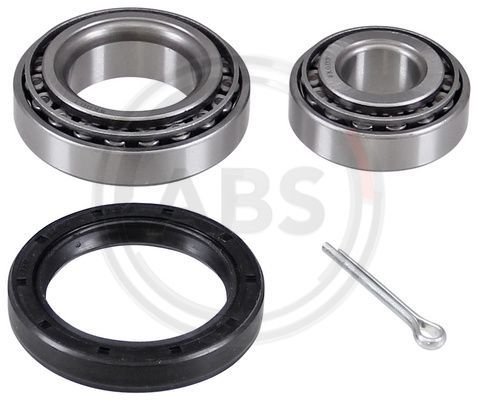 A.B.S. 200043 Wheel Bearing Kit