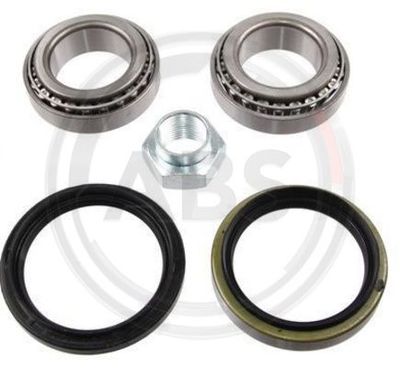 Wheel Bearing Kit A.B.S. 200044