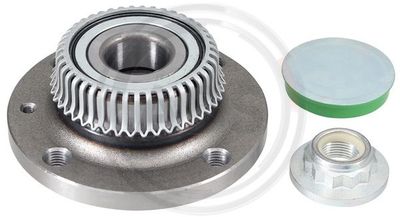 Wheel Hub A.B.S. 200047