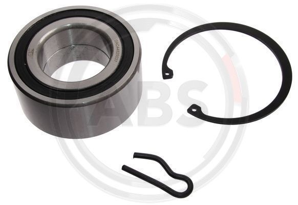 A.B.S. 200048 Wheel Bearing Kit