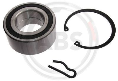 Wheel Bearing Kit A.B.S. 200048