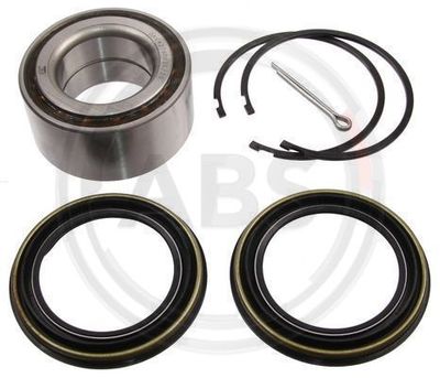 Wheel Bearing Kit A.B.S. 200049