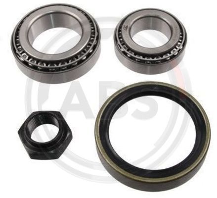 A.B.S. 200050 Wheel Bearing Kit