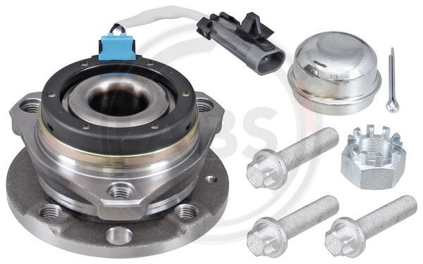 A.B.S. 200054 Wheel Hub