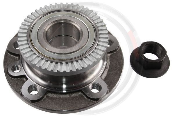 A.B.S. 200056 Wheel Hub