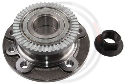 Wheel Hub A.B.S. 200056