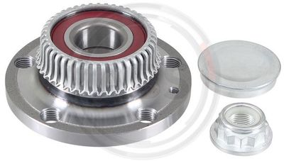 Wheel Hub A.B.S. 200058