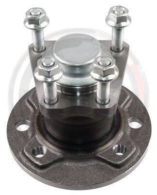 Wheel Hub A.B.S. 200059
