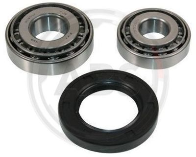Wheel Bearing Kit A.B.S. 200060