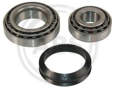 Wheel Bearing Kit A.B.S. 200061