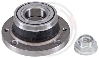 Wheel Hub A.B.S. 200064