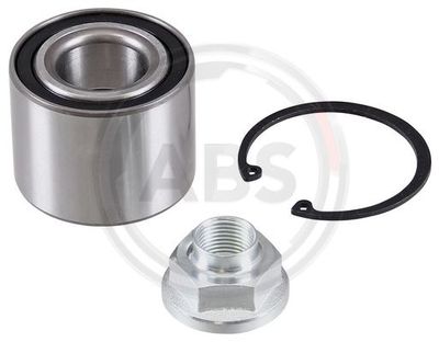 Wheel Bearing Kit A.B.S. 200066