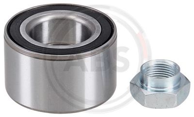Wheel Bearing Kit A.B.S. 200067