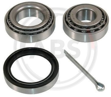 A.B.S. 200071 Wheel Bearing Kit