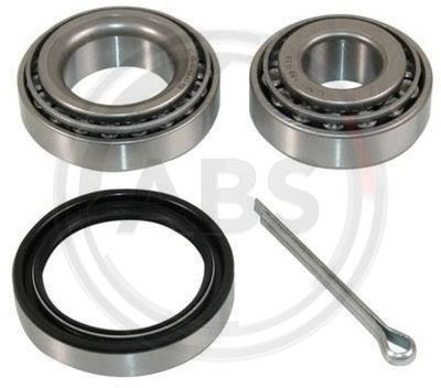 Wheel Bearing Kit A.B.S. 200071