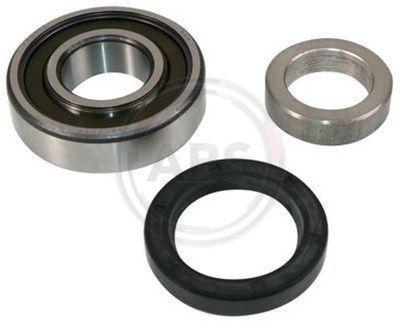 Wheel Bearing Kit A.B.S. 200072