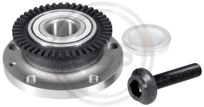 Wheel Hub A.B.S. 200073