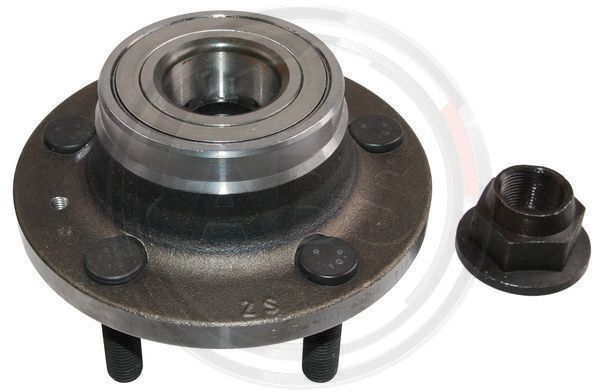 A.B.S. 200074 Wheel Hub
