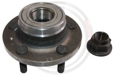 Wheel Hub A.B.S. 200074