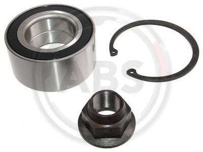 Wheel Bearing Kit A.B.S. 200075
