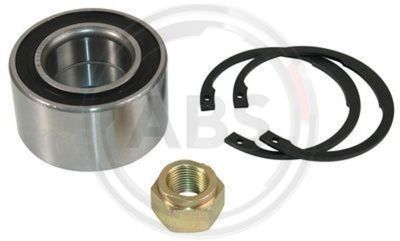 Wheel Bearing Kit A.B.S. 200076