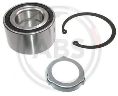 Wheel Bearing Kit A.B.S. 200079